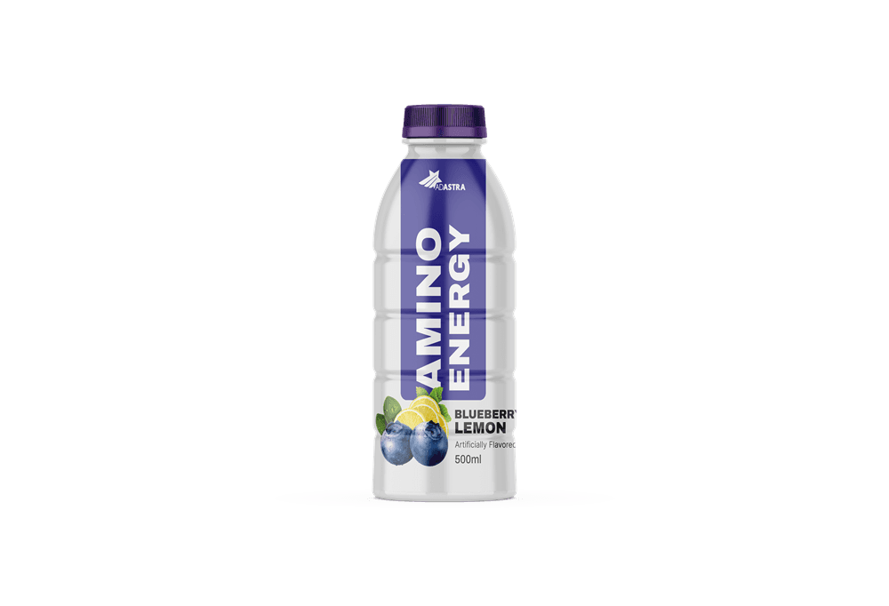 AMINO ENERGY – Подкрепа за енергия, издръжливост и възстановяване – ашваганда | NaturaTherapy – натурални добавки от България